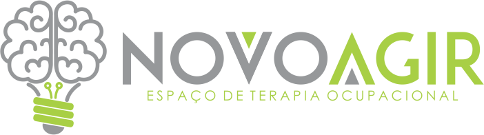 Novo Agir - Espaço de Terapia Ocupacional